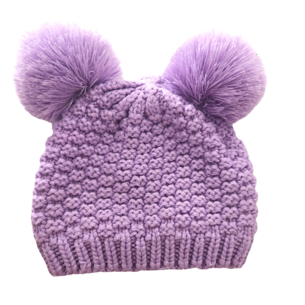 Winter hat for small child